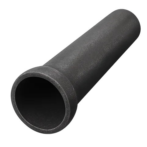 Труба канализационная чугунная ВЧШГ 150 мм