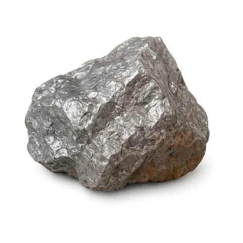 Феррохром низкоуглеродистый ФХ005Б ГОСТ 4757-91