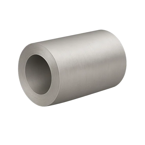 Фольга нержавеющая 12Х18Н10Т 0,3 мм