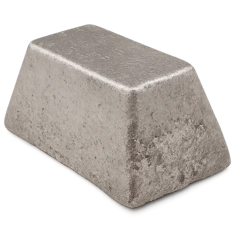 Баббит оловянный Б83С ГОСТ 1320-74