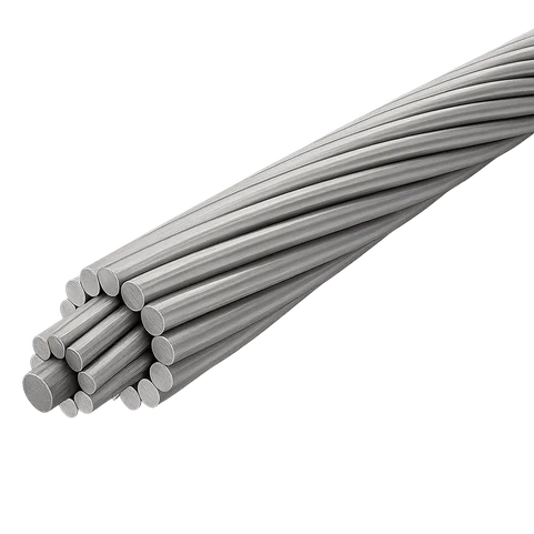 Провод неизолированный алюминиевый АС 150 мм2