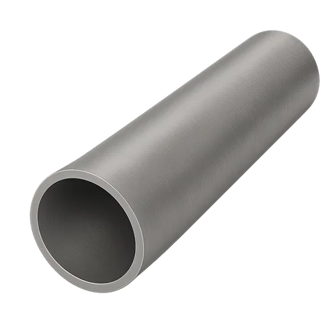 Титановая труба Grade 9D 10х1 мм