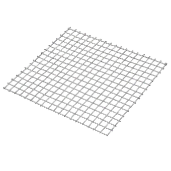 Титановая сетка